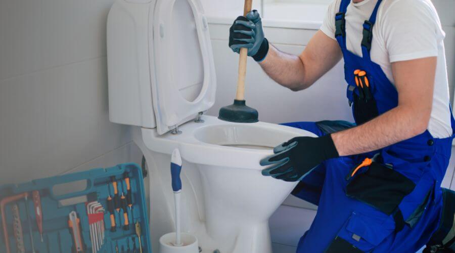 Professional Leak Detection Services in Kake, AK